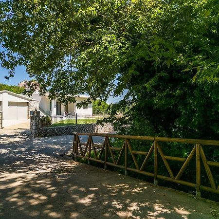 Villa Emily In Countryside Chania  Ngoại thất bức ảnh
