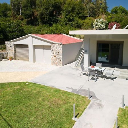 Villa Emily In Countryside Chania  Ngoại thất bức ảnh