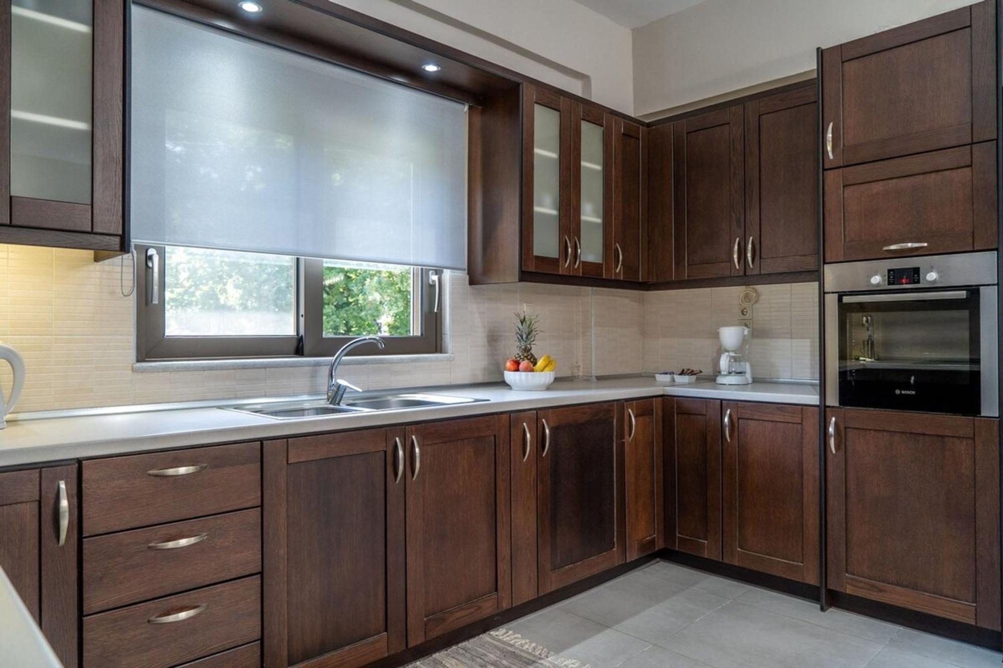 Villa Emily In Countryside Chania  Ngoại thất bức ảnh