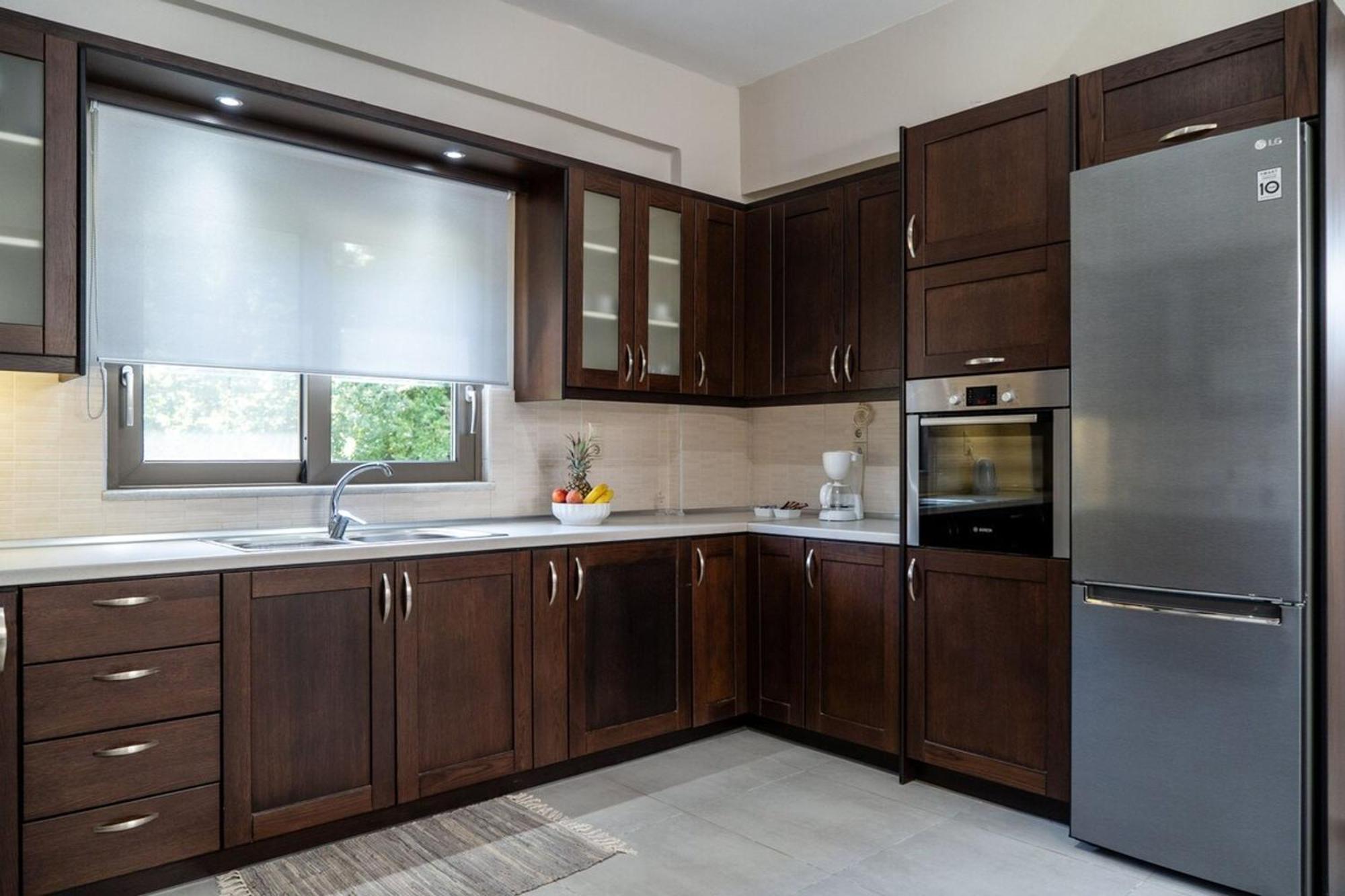 Villa Emily In Countryside Chania  Ngoại thất bức ảnh